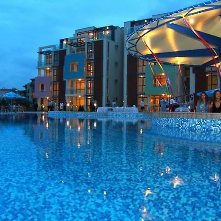 Sun City 33