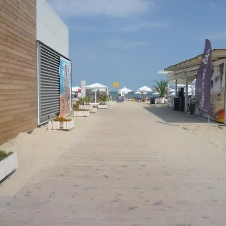 Sun City 33 * Sunny Beach