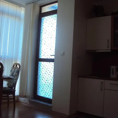 Apartament Sun City 33